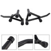 2025-2026 YAMAHA MT-07 Engine Guard Crash Bar Frame Protector Bumper Balck Generic