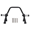 2021-2023 YAMAHA MT-09 Engine Guard Crash Bar Frame Protector Bumper Black Generic