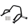 2021-2023 YAMAHA MT-09 Engine Guard Crash Bar Frame Protector Bumper Black Generic