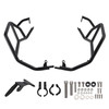 2025-2026 YAMAHA tenere 700/ T700S Engine Guard Crash Bar Frame Protector Bumper Black Generic