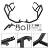 2025-2026 YAMAHA tenere 700/ T700S Engine Guard Crash Bar Frame Protector Bumper Black Generic