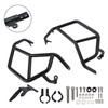 2025-2026 YAMAHA tenere 700/ T700S Engine Guard Crash Bar Frame Protector Bumper Black Generic