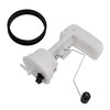 2005-2010 Suzuki LT-A700 LT-A450X LT-A450XZ Fuel Pump Assy Replacement 15100-31G00