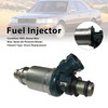 1992-1997 Lexus LS400 SC400 1Pcs Fuel Injector 23250-50010 Generic
