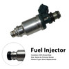 1992-1997 Lexus LS400 SC400 1Pcs Fuel Injector 23250-50010 Generic