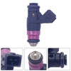 1Pcs Fuel Injector For Renault Clio III 05-14 Fluence 2010-2022 8200505191