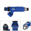 1998-2005 Mazda MX-5 II 1Pcs Fuel Injector 195500-3030 Generic