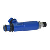1998-2005 Mazda MX-5 II 1Pcs Fuel Injector 195500-3030 Generic