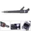 2006-2011 Peugeot Boxer 1Pcs Fuel Injector 0445110248 Generic