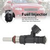 2006-2009 Audi A3 TT Quattro 3.2L V6 1Pcs Fuel Injector 85212262 Generic