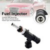 2007-2008 Volkswagen Eos R32 1Pcs Fuel Injector 85212262 Generic