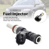 2007-2008 Volkswagen Eos R32 1Pcs Fuel Injector 85212262 Generic