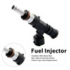 2007-2008 Volkswagen Eos R32 1Pcs Fuel Injector 85212262 Generic