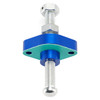 1999-2021 Yamaha YZF R1 R6 FZ1 FZ6 XT250 CNC Manual Timing Cam Chain Tensioner Blue Generic
