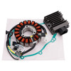 2013-2020 Honda CRF250L/ ABS Generator Stator Regulator Rectifier Gasket Generic