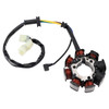2006-2026 Honda TRX250X Sportrax 250/EX 8-Pole Generator Stator Regulator Rectifier Gasket Generic