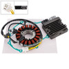 2020-2022 Honda CMX250 CMX300 Generator Stator Regulator Rectifier Gasket Generic