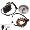 Stator Rotor Regulator Kit For Aprilia RSV4 1000 Tuono 1000 1100 V4 2011-2017