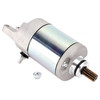 1987-1991 Honda CBR500F CBR600F New Starter Motor Engine Starting 10T Generic