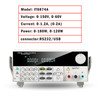 IT6874A Adjustable Programming Power Supply 0-150V 1.2A/0-60V 2A