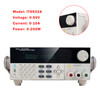 IT6932A Programmable DC Power Supply 60V/10A/200W Lab Power Supply