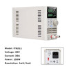 IT8211 60V / 30A / 150W DC Electronic Load Lab Adjustable Digital Control