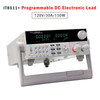 IT8511+ Programmable DC Electronic Load Single-Channel 120V/30A/150W