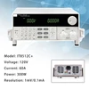 IT8512C+ 300W 120V 60A Programmable Electronic Load Battery Test