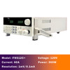 IT8512C+ 300W 120V 60A Programmable Electronic Load Battery Test