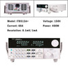 IT8513A+ 400W 150V 60A Programmable Electronic Load Battery Test