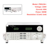 IT8513A+ 400W 150V 60A Programmable Electronic Load Battery Test