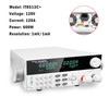 IT8513C+ 600W 120V 120A Programmable Electronic Load Battery Test