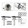 RE206778 Hydraulic Coupler Conversion Kit For John Deere 4020 4000 4430 4230