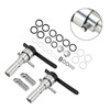 RE206778 Hydraulic Coupler Conversion Kit For John Deere 4020 4000 4430 4230