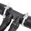 2011-2014 Ford F-150 5.0L V8 Radiator Coolant Hoses Sets BL3Z8C350A Generic