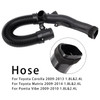 2009-2014 Toyota Corolla Matrix Air Cleaner Intake-Inlet Tube Duct Hose Generic