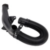 2009-2010 Pontia Vibe Air Cleaner Intake-Inlet Tube Duct Hose Generic