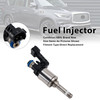 1Pcs Fuel Injector For Nissan Titan XD NV2500 NV3500 Armada 16-21 16600-EZ30B