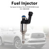 1Pcs Fuel Injector For Nissan Titan XD NV2500 NV3500 Armada 16-21 16600-EZ30B