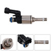 1Pcs Fuel Injector For Nissan Titan XD NV2500 NV3500 Armada 16-21 16600-EZ30B