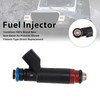 2005-2006 Jeep TJ Wrangler 1Pcs Fuel Injector 53013690AA Generic