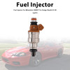 1991-1996 Dodge Stealth R/T Turbo 3.0L 1Pcs Fuel Injector Generic