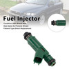 1998-2007 Volvo S60 V70 1Pcs Fuel Injector 9470229 Generic
