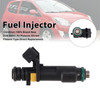 2007-2014 Renault Twingo II 1.2 8V D7F 1Pcs Fuel Injector 8200506653 Generic