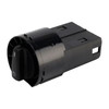1998-2006 Seat Leon I Toledo II Light Switch 6Y1941531L Generic