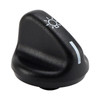 Dashboard Headlight Lamp Switch Knob F2DZ11666A for Ford Mercury Ranger