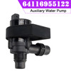 Auxiliary Water Pump 64116955122 for Land Rover Range Rover for BMW