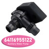 Auxiliary Water Pump 64116955122 for Land Rover Range Rover forLand Rover Range Rover