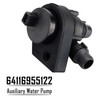 Auxiliary Water Pump 64116955122 for Land Rover Range Rover forLand Rover Range Rover