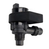 Auxiliary Water Pump 64116955122 for Land Rover Range Rover forLand Rover Range Rover